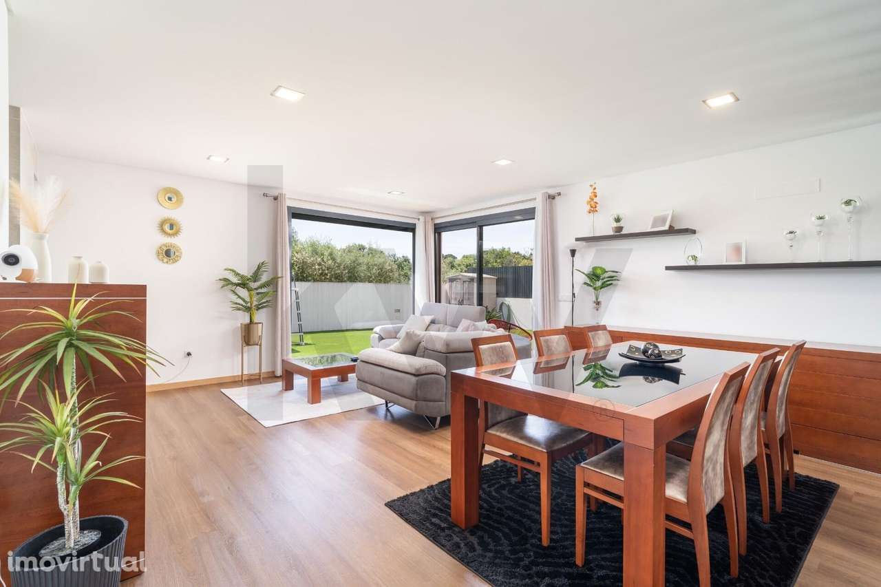 Moradia Moderna T5 com Excelente Exposição Solar – Ançã, Cantanhede - Grande imagem: 5/58