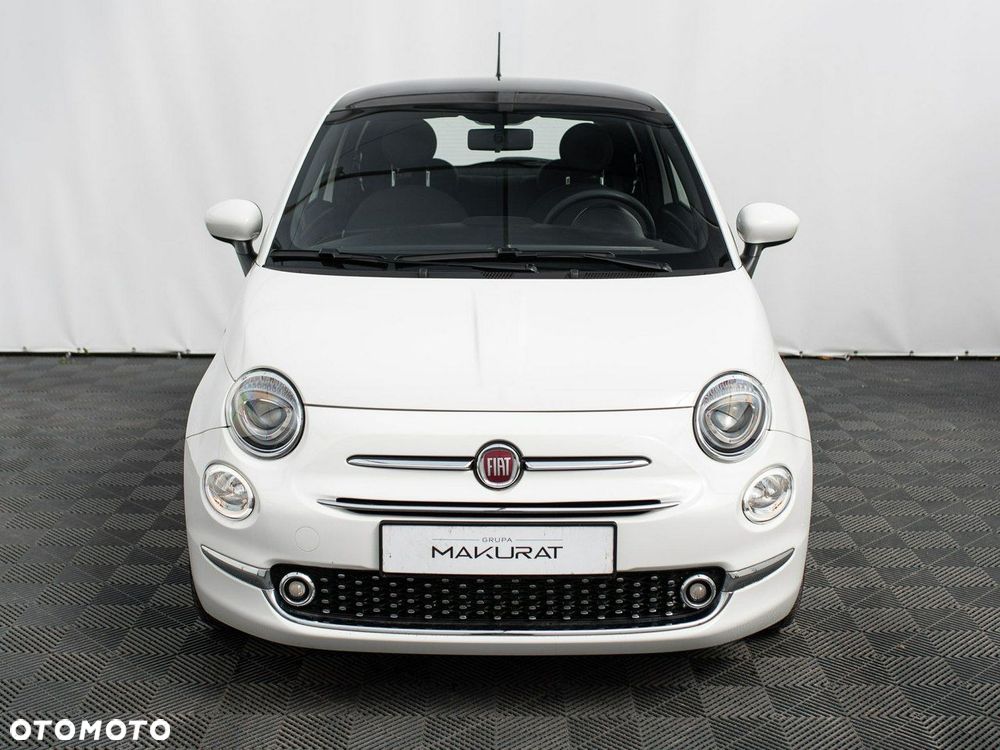 Fiat 500 - 8