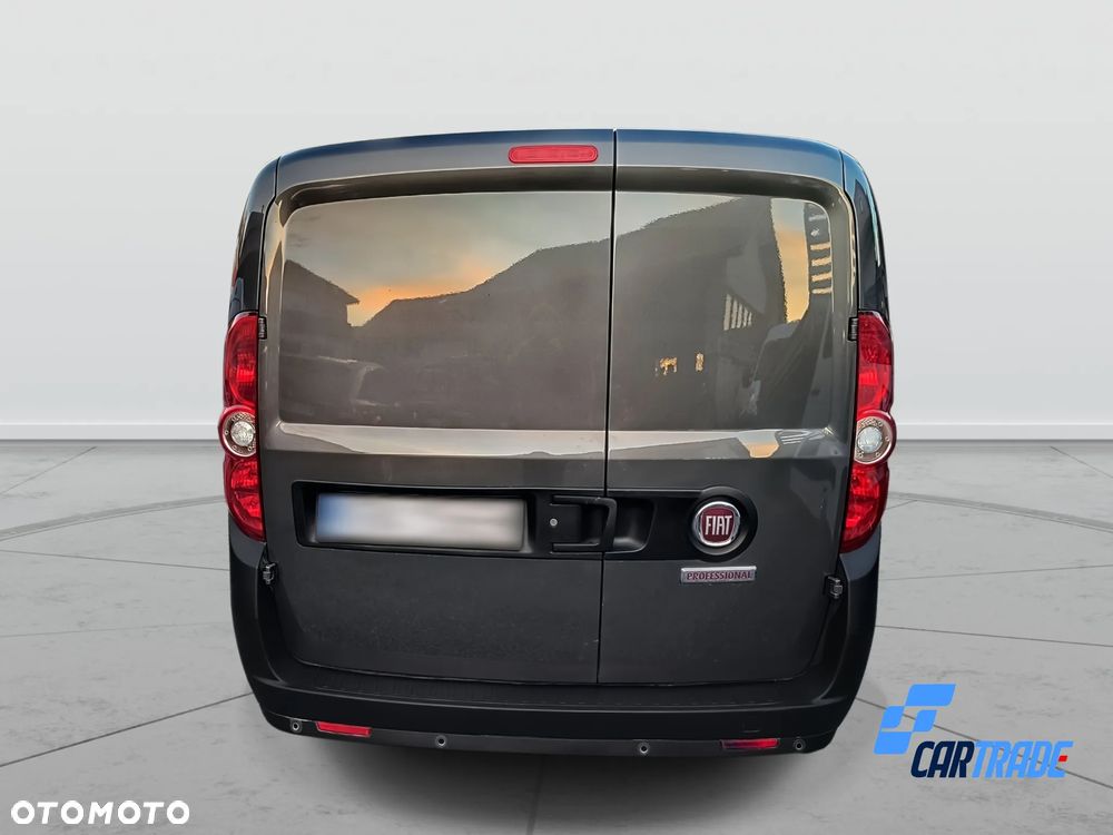 Fiat Doblo 263.443.0 MAXI SX - 4
