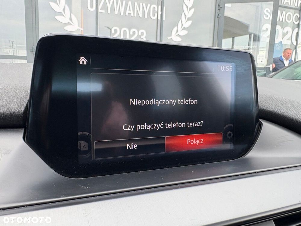 Mazda 6 2.5 Skypassion I-ELoop - 35