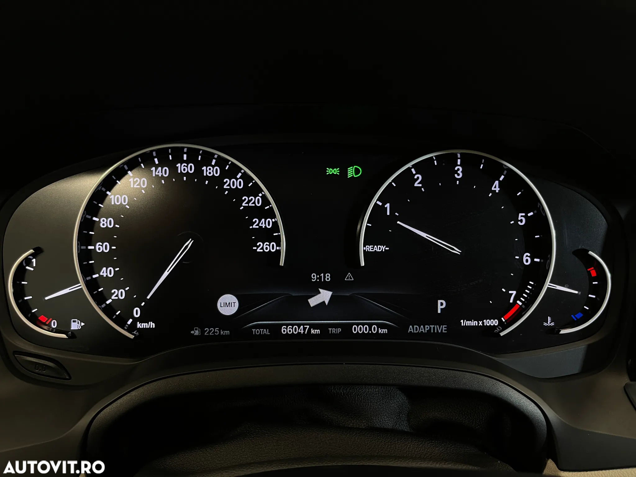 BMW Seria 3 330i xDrive AT - 30