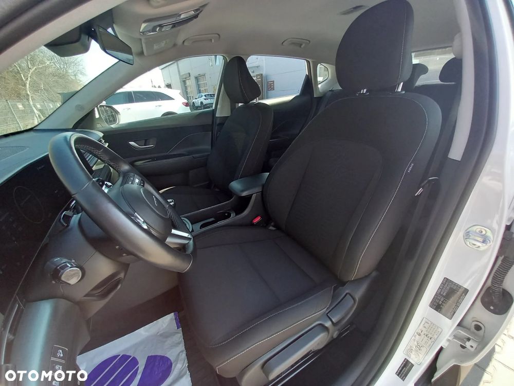 Hyundai Kona 1.0 T-GDI Executive - 13