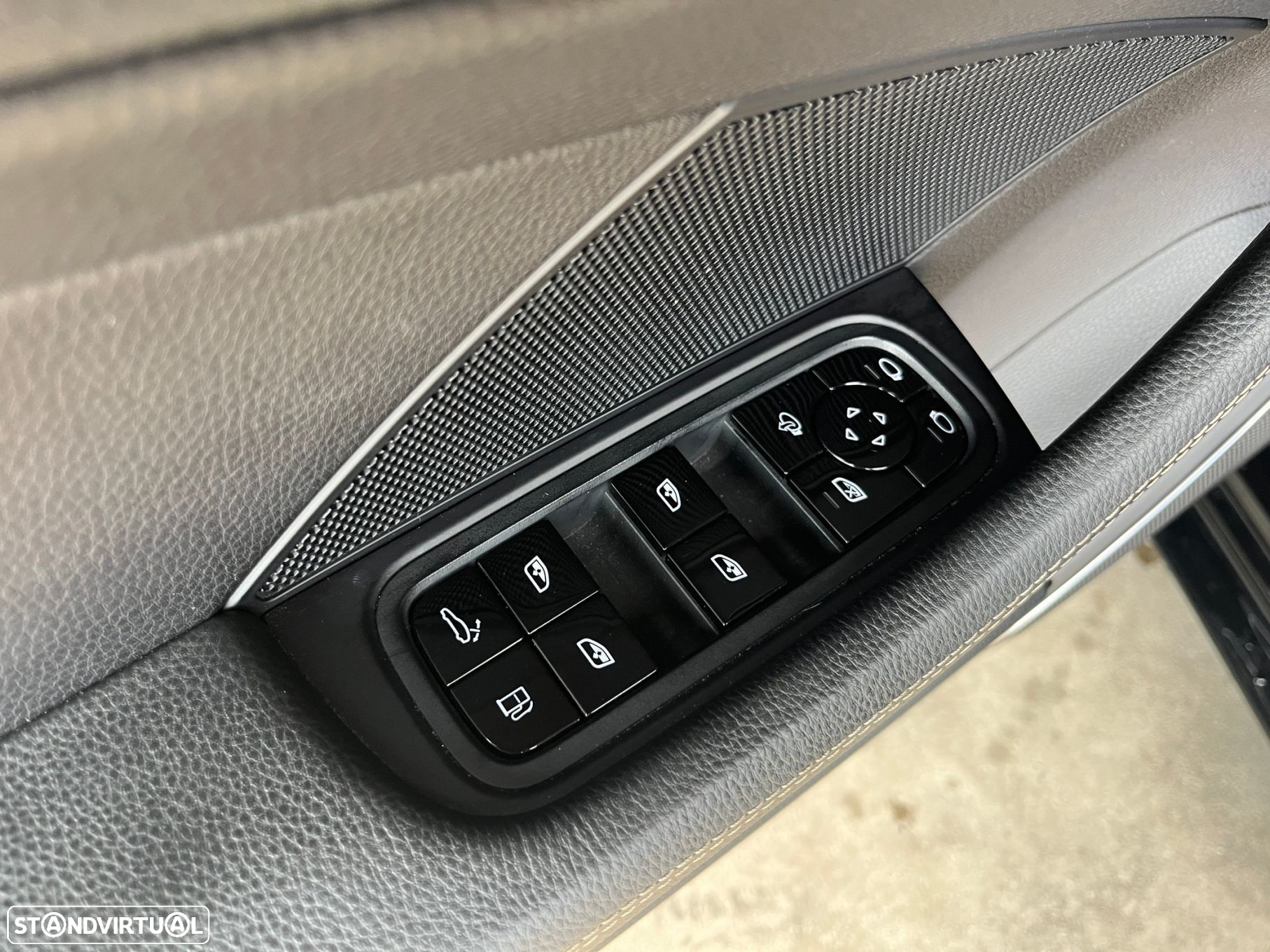 Porsche Panamera Sport Turismo 4 E-Hybrid 10 Years Edition - 13