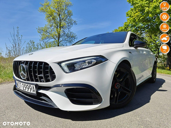 Mercedes-Benz Klasa A