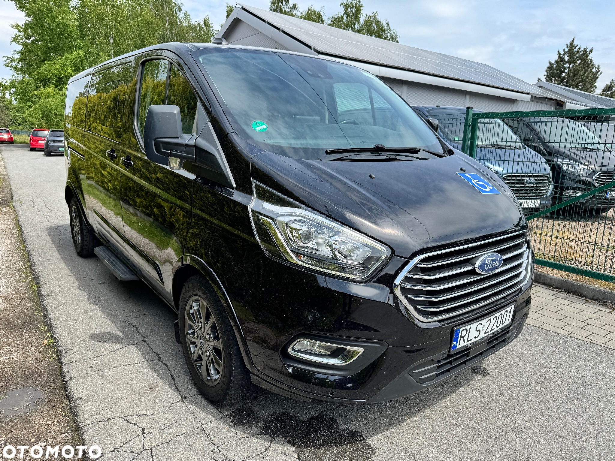Toyota Proace Verso 2.0 D4-D Medium Family - 24