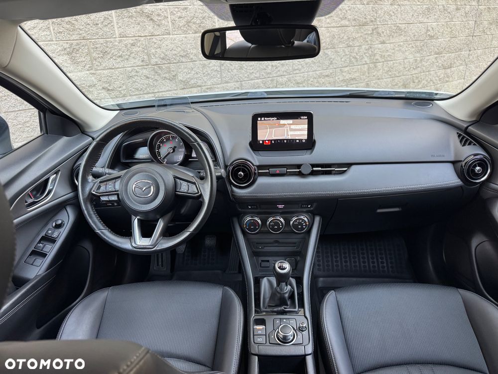 Mazda CX-3 2.0 SkyPassion - 7