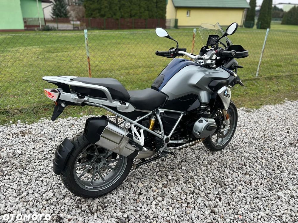 BMW GS - 19