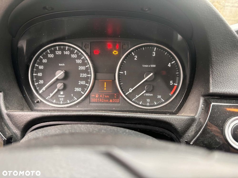 BMW Seria 3 320d Efficient Dynamics - 7