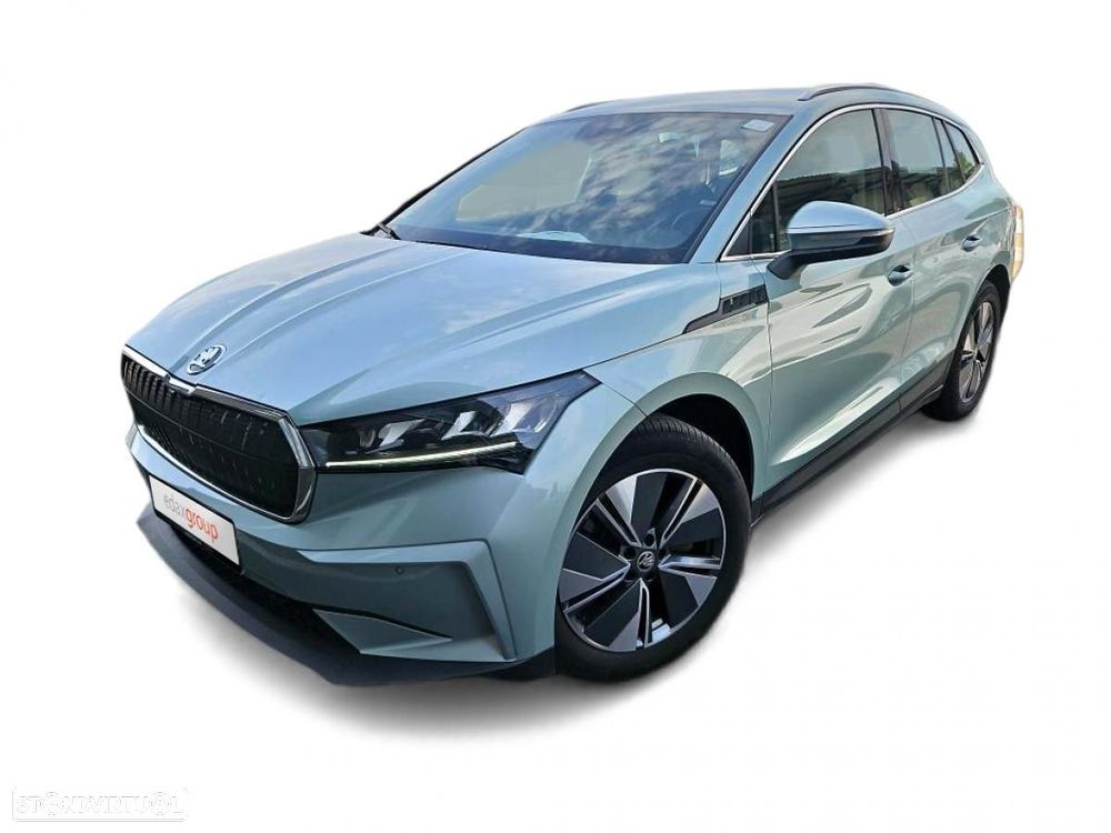 Skoda Enyaq iV 80 - 1