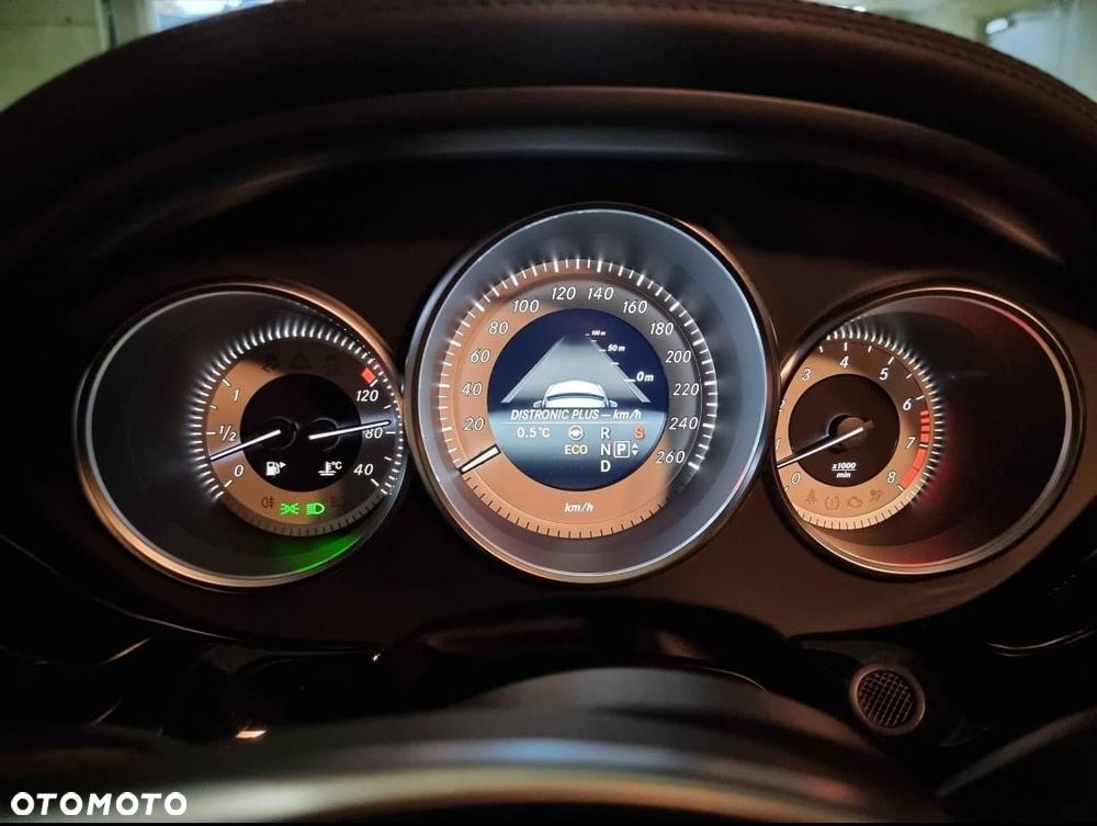Mercedes-Benz CLS 400 9G-TRONIC - 12