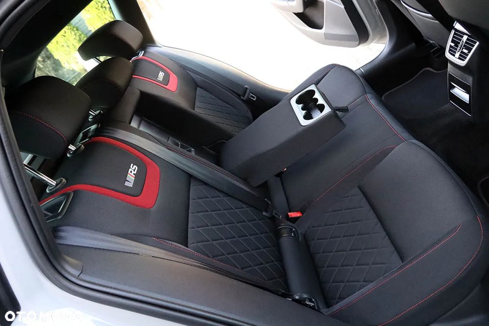 Skoda Octavia 2.0 TDI SCR 4x4 RS DSG - 34