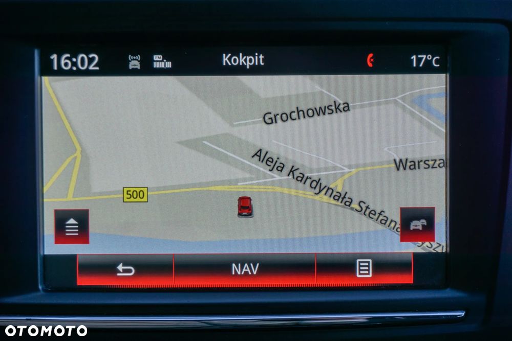 Renault Kadjar 1.2 Energy TCe Spring Edition - 29