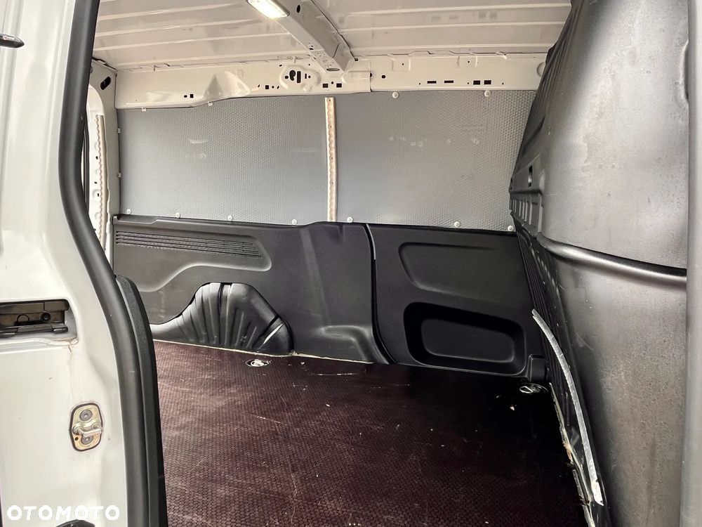 Citroën BERLINGO LONG / SALON POLSKA / BEZWYPADKOWY / DOSTĘPNE 5 SZTUK - 22