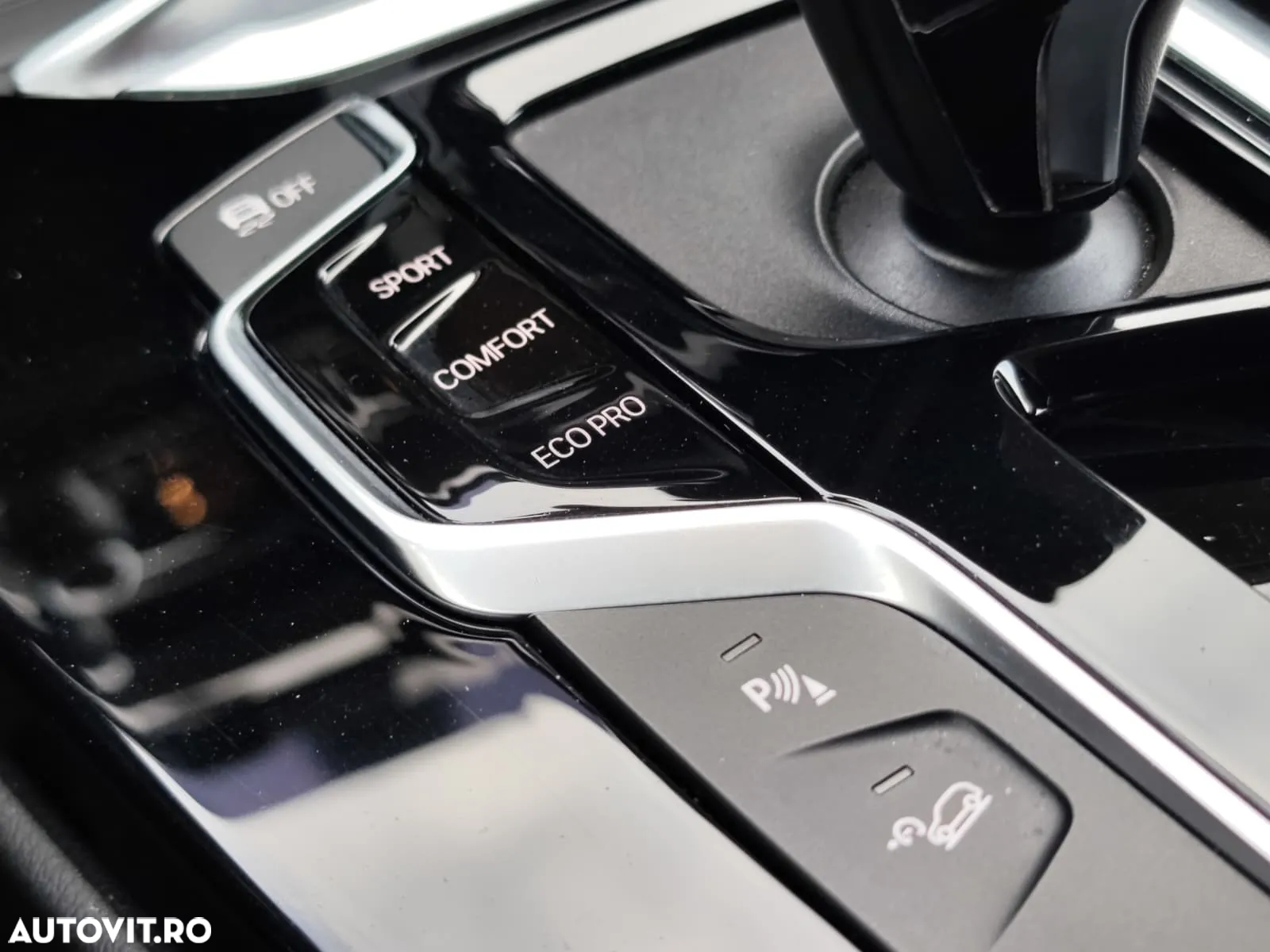 BMW X3 xDrive20d AT Advantage - 14
