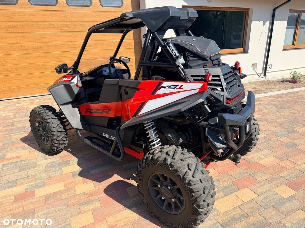 Polaris RZR - 3