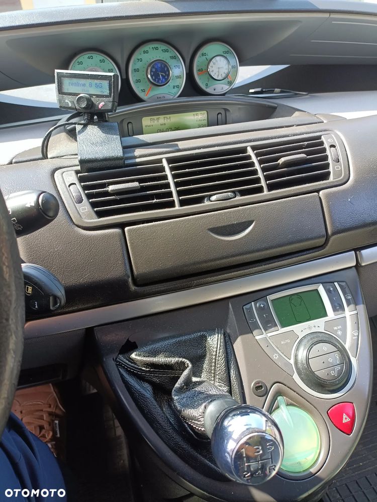 Peugeot 807 - 3