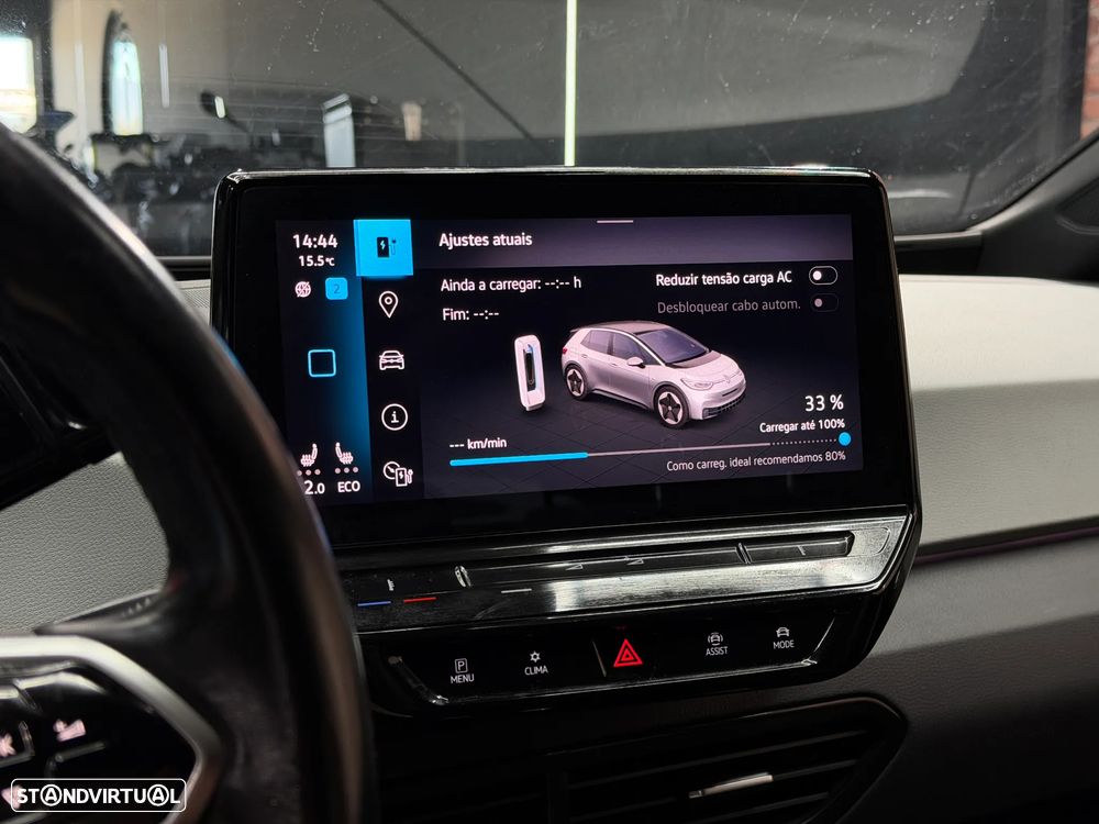 VW ID.3 Pro Performance 1st Plus - 14