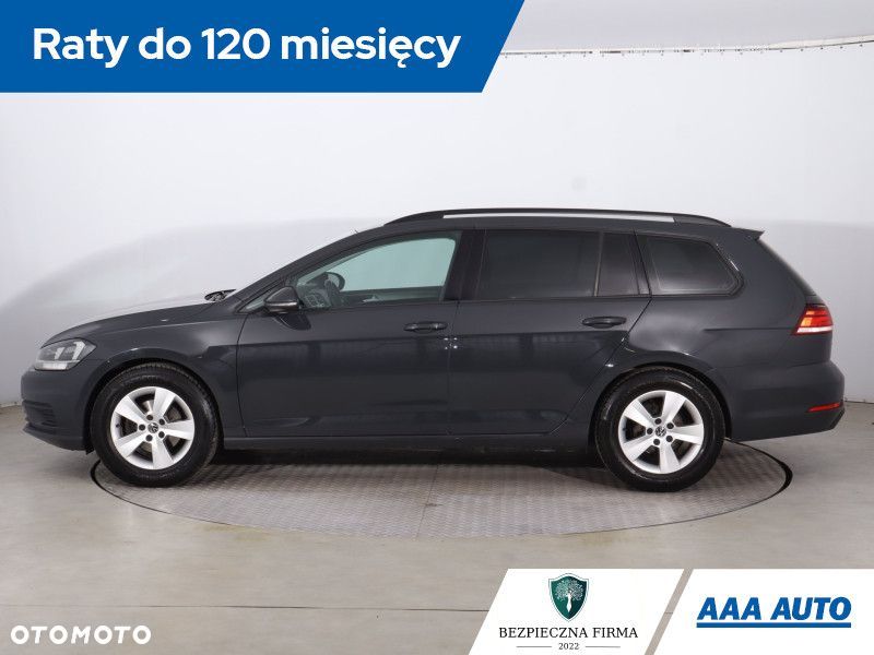 Volkswagen Golf Variant - 3