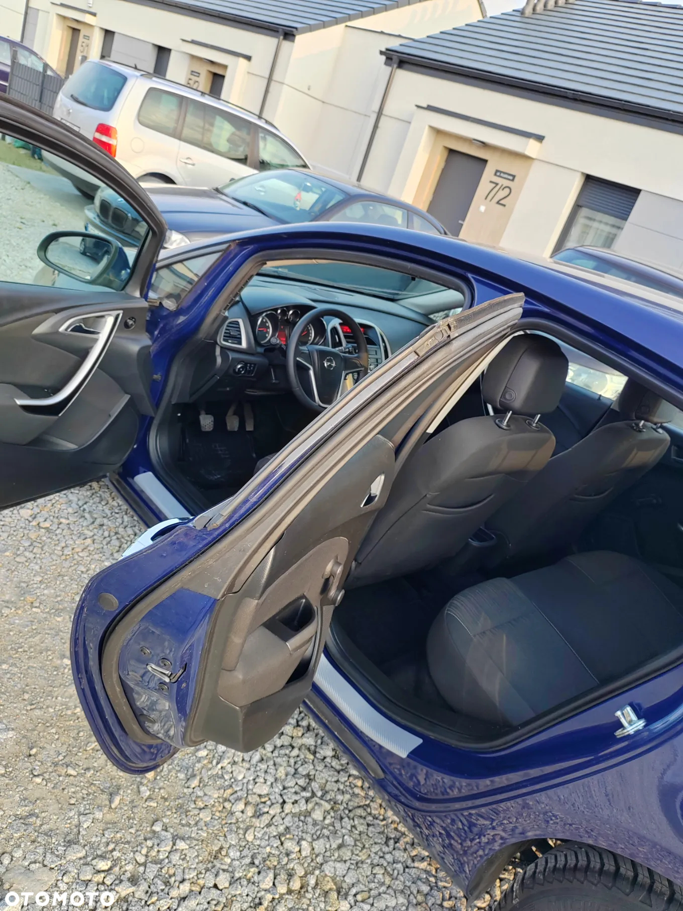 Opel Astra 1.4 Active - 5