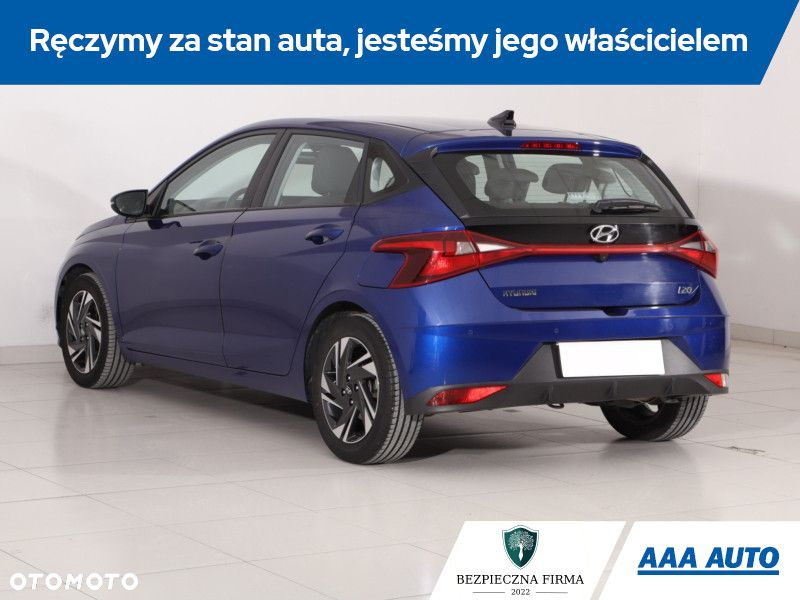 Hyundai i20 - 5