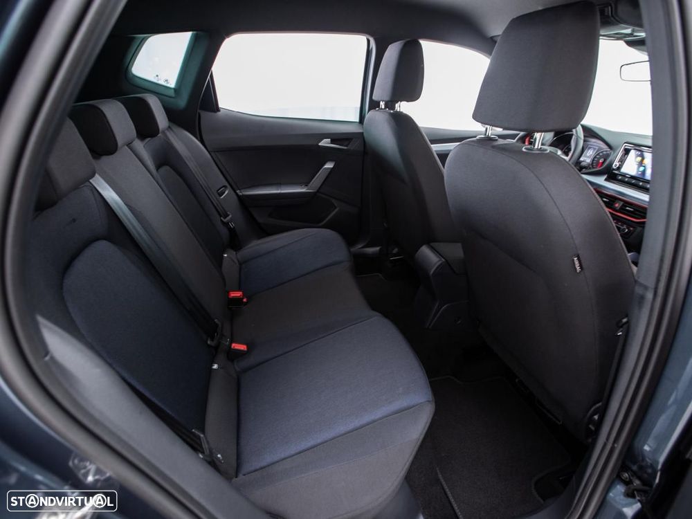 SEAT Arona 1.0 TSI FR - 11