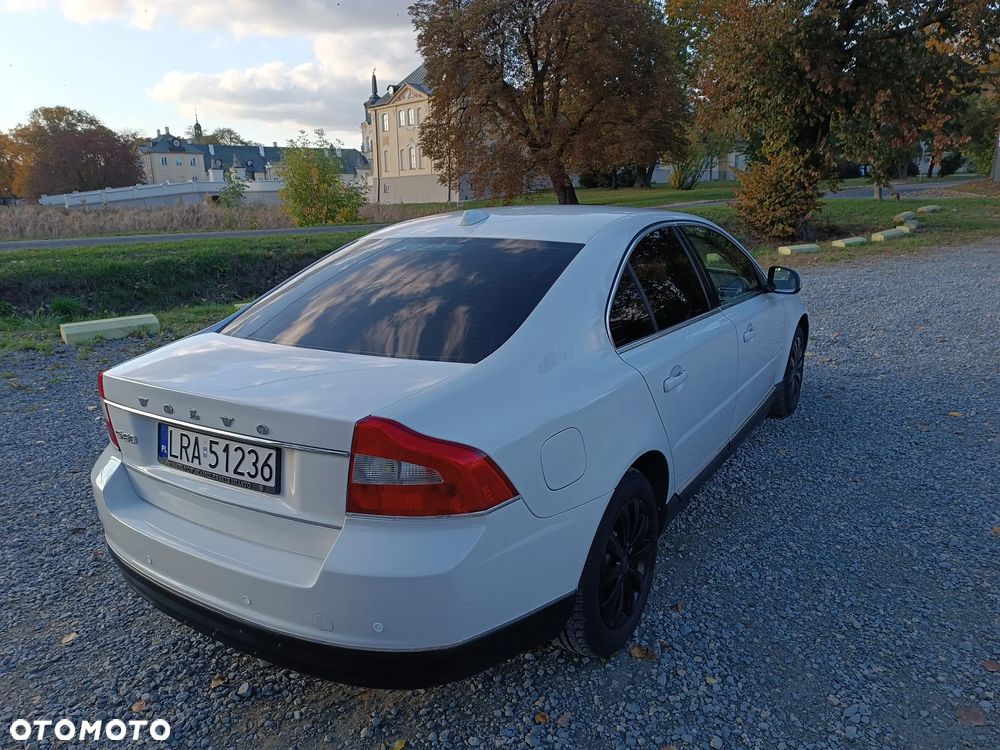 Volvo S80 2.5T Momentum - 9