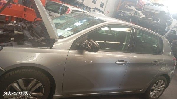 Para Peças Peugeot 308 Ii - 1
