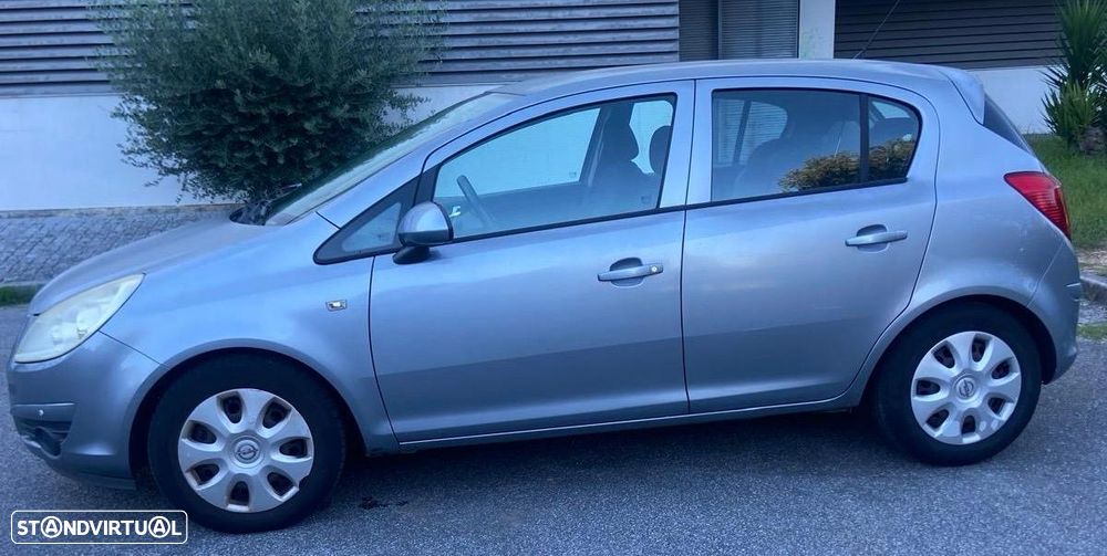 Opel Corsa 1.2 Enjoy - 2