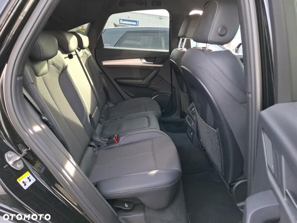 Audi Q5 Sportback - 11