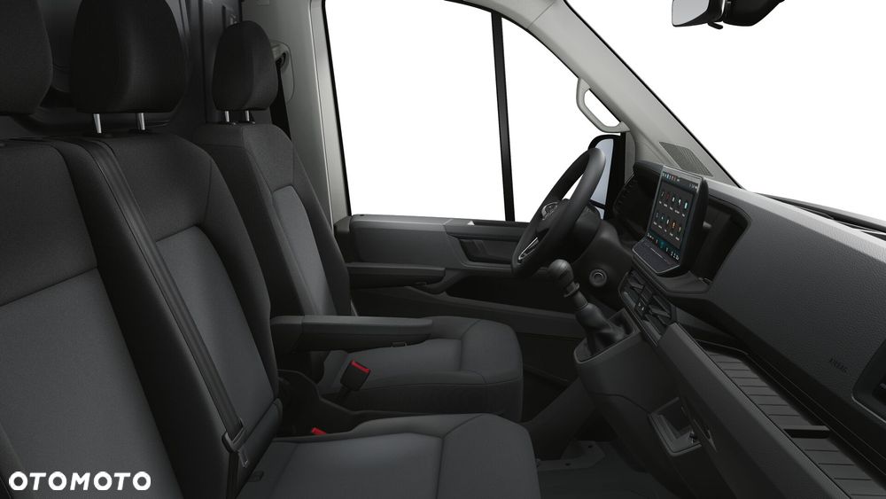 Volkswagen Crafter - 7
