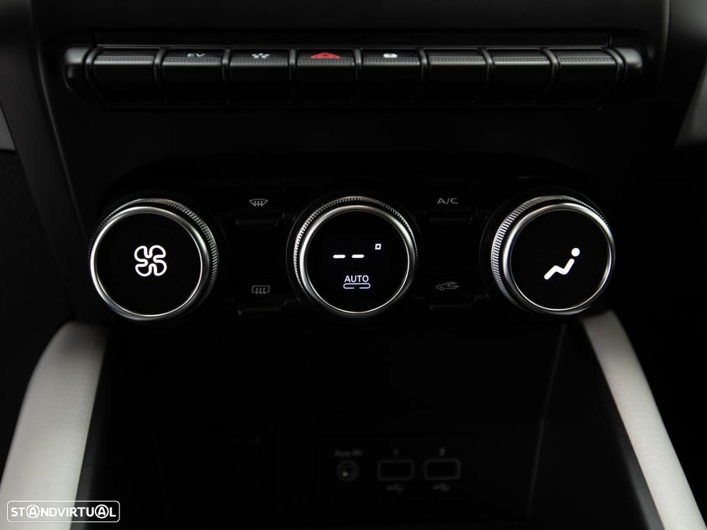 Renault Captur 1.6 E-Tech Plug-In Exclusive - 19