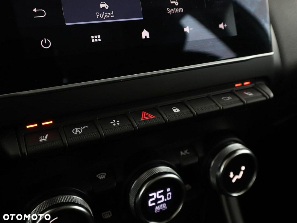 Renault Captur TCe Mild Hybrid 140 EDC GPF EVOLUTION - 27