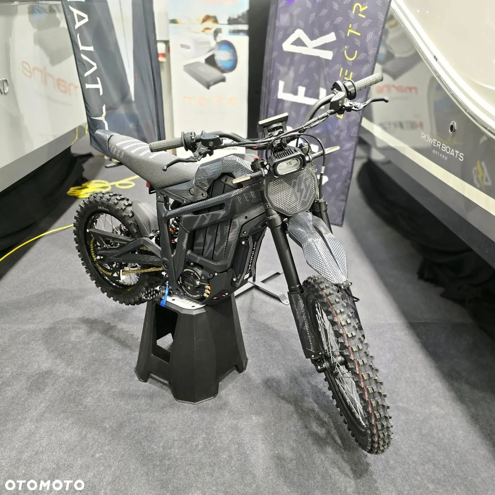 Talaria Sting L1e - 5