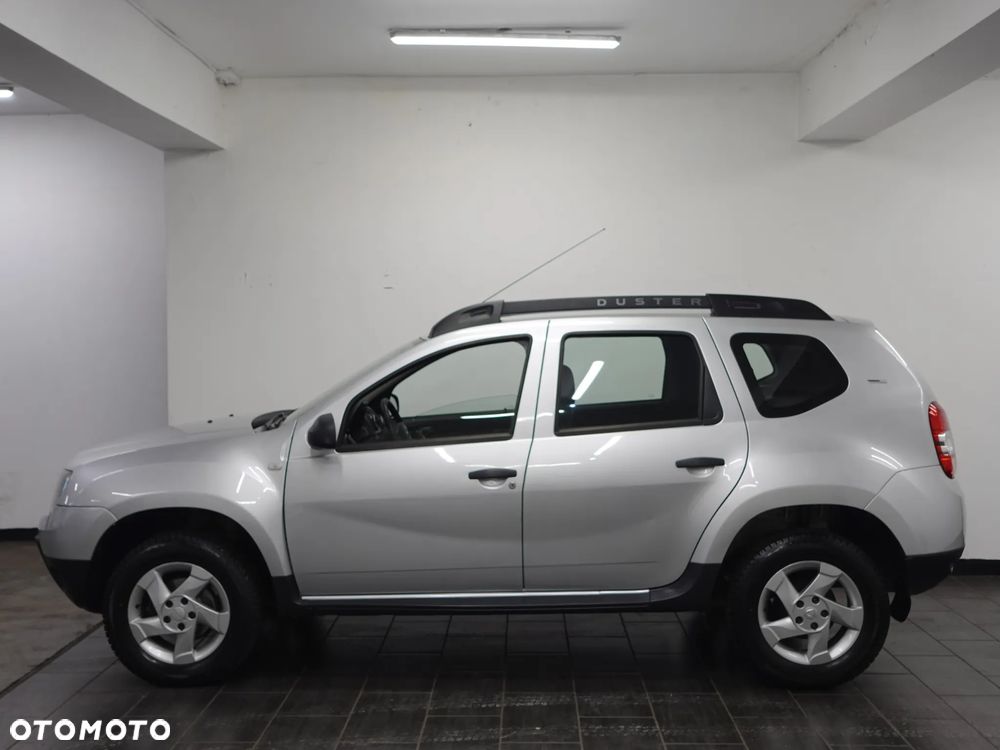Dacia Duster 1.6 SCe Access S&S - 5