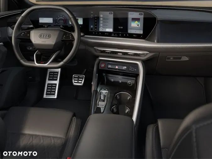 Audi SQ5 - 4