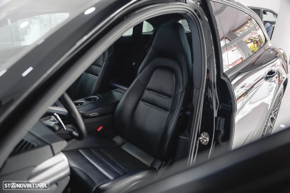 Porsche Panamera Sport Turismo 4 E-Hybrid Platinum Edition PDLS - 20