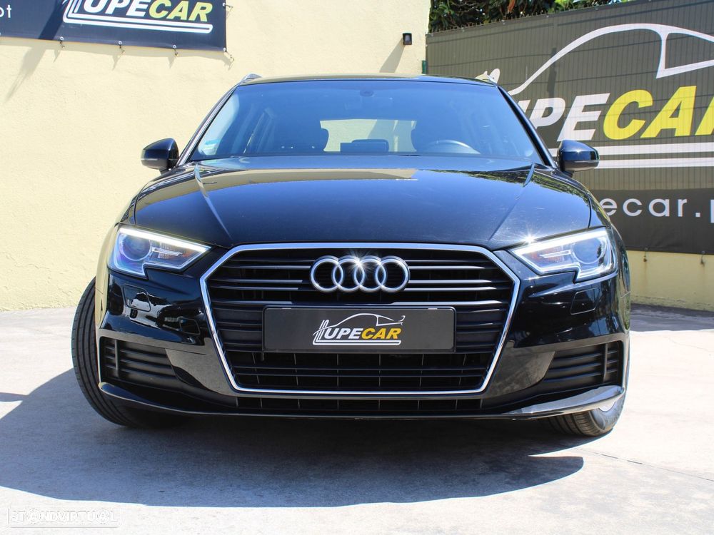 Audi A3 Sportback 30 TFSI S tronic - 13