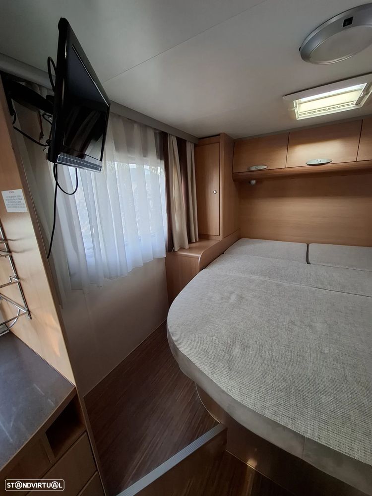 Fiat Ducato Adria - 17