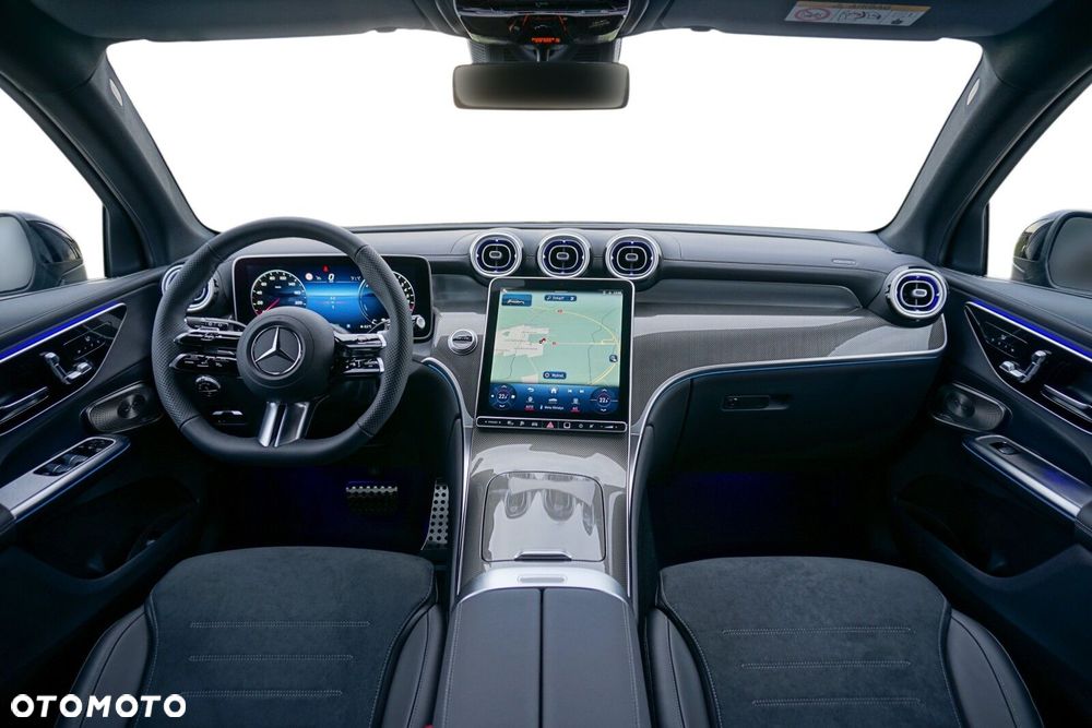 Mercedes-Benz GLC - 7