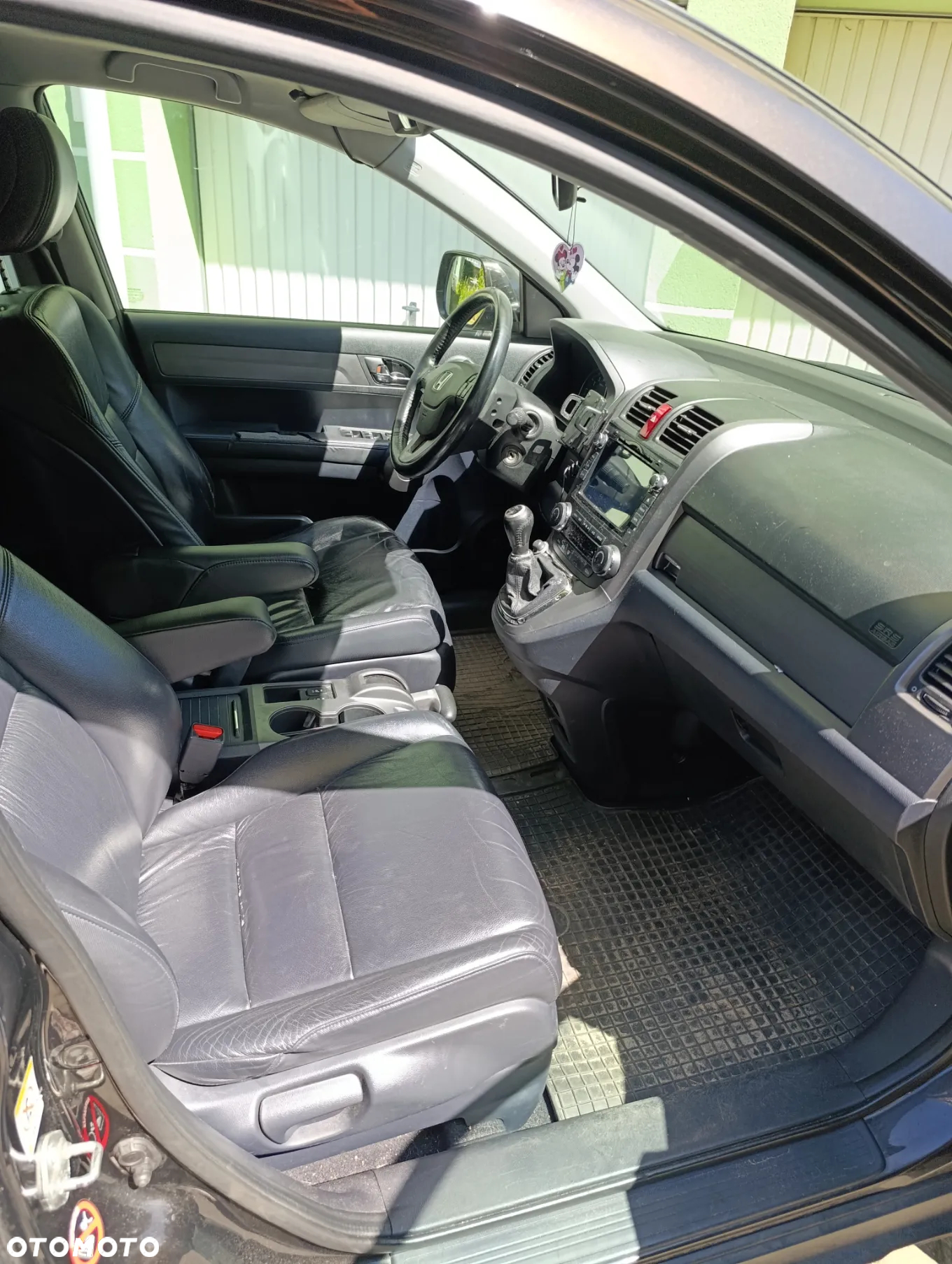 Honda CR-V 2.0 Executive - 7