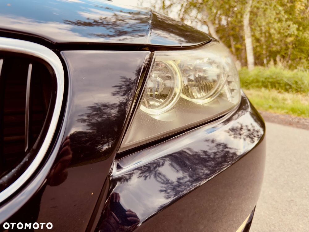 BMW Seria 3 318i Edition Lifestyle - 7