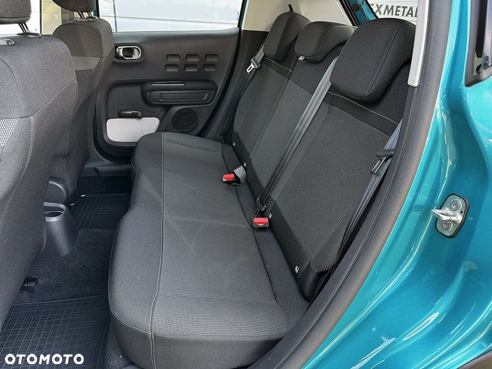 Citroën C3 1.2 PureTech You - 14