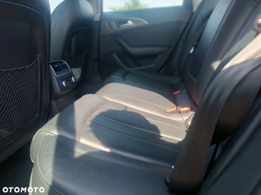 Audi A6 - 17