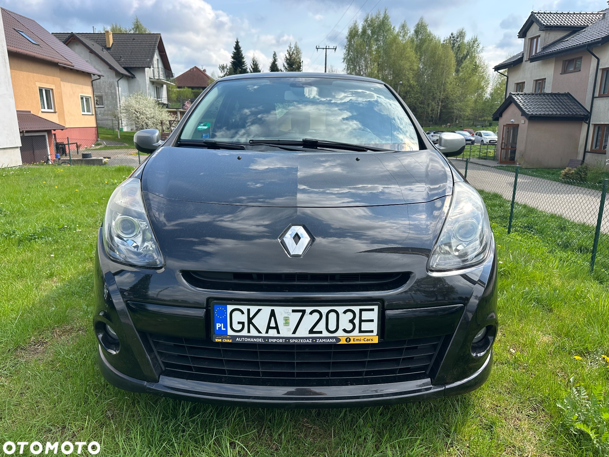Renault Clio 1.6 16V GT - 3