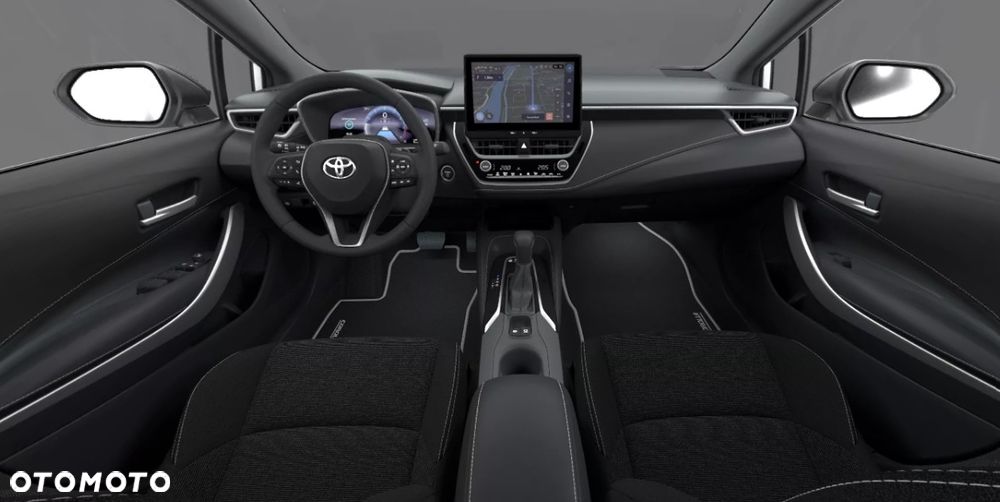 Toyota Corolla - 2