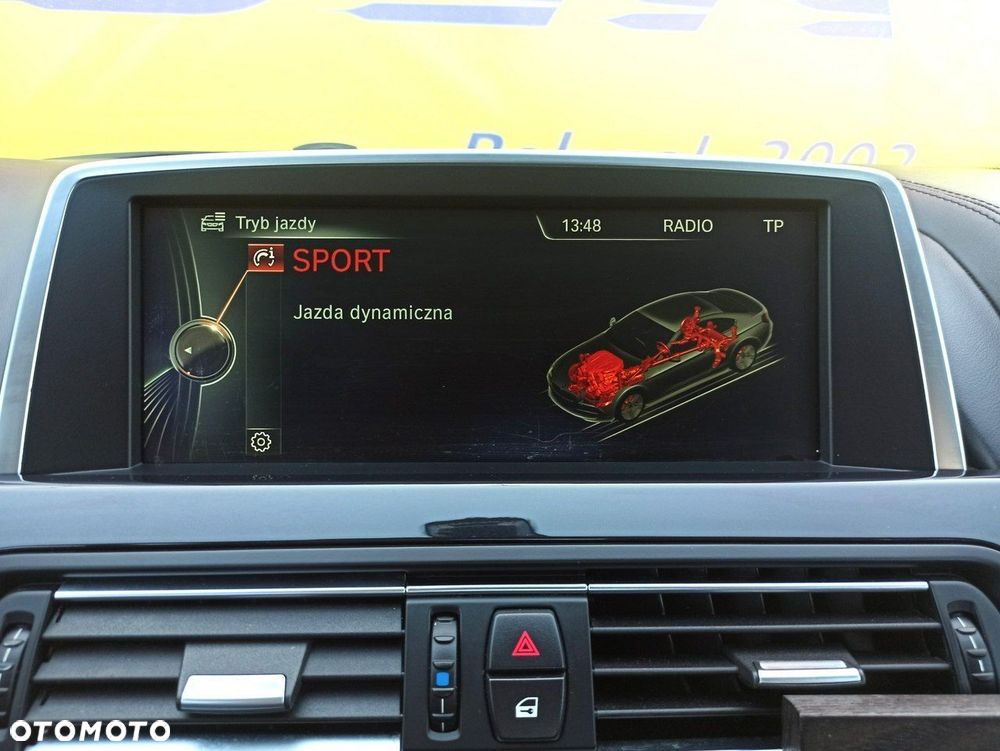 BMW Seria 6 - 31