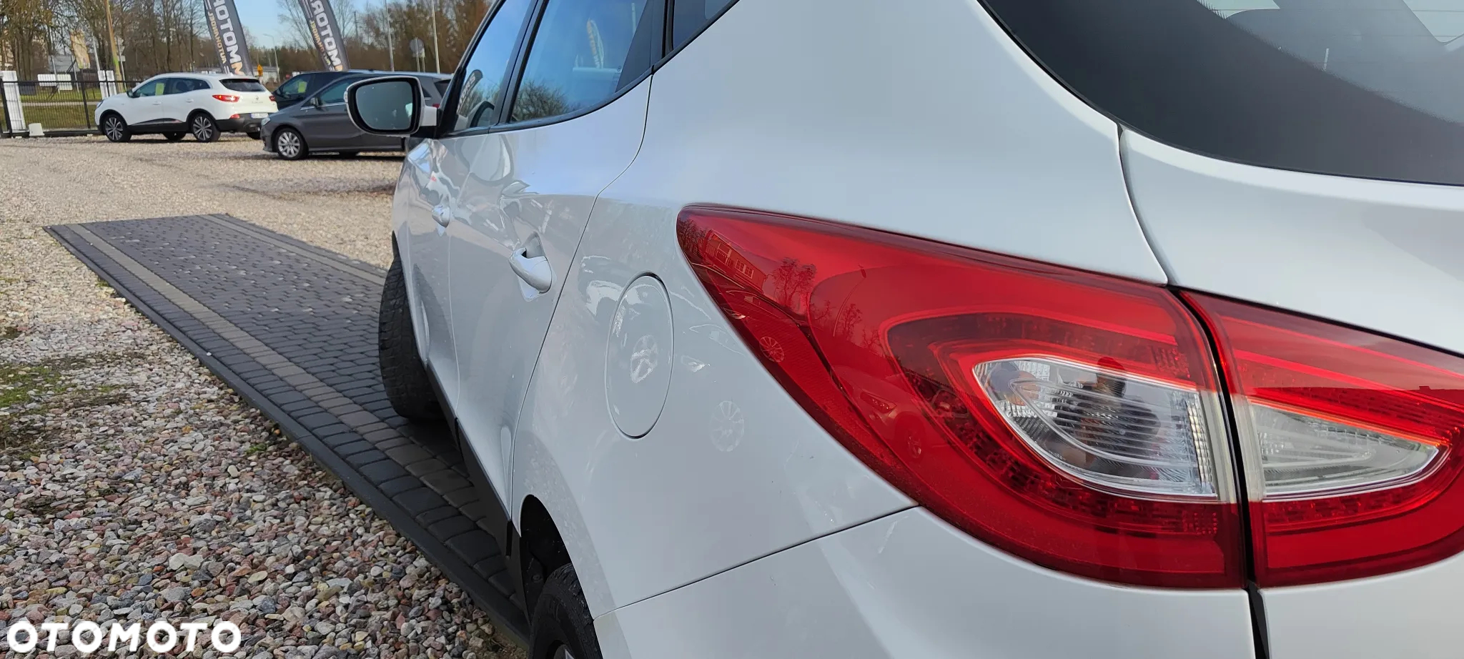Hyundai ix35 - 21