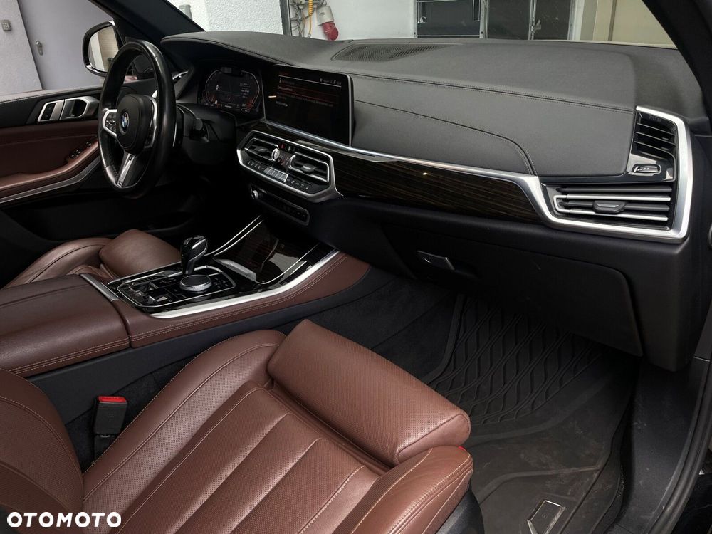 BMW X5 - 12