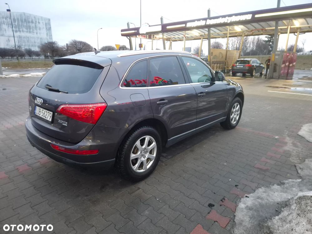 Audi Q5 2.0 TDI Quattro S tronic - 6