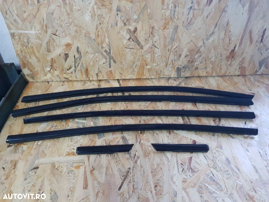 Ornament Bandou Usa/Geam Bmw M6 F06 F12 F13 Gran Coupe - 3